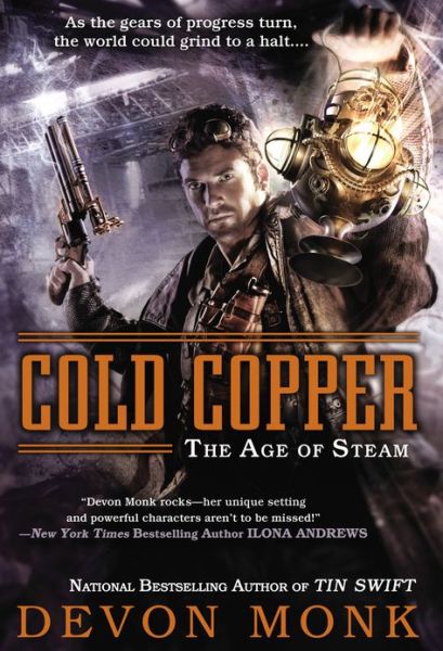 Cold-Copper
